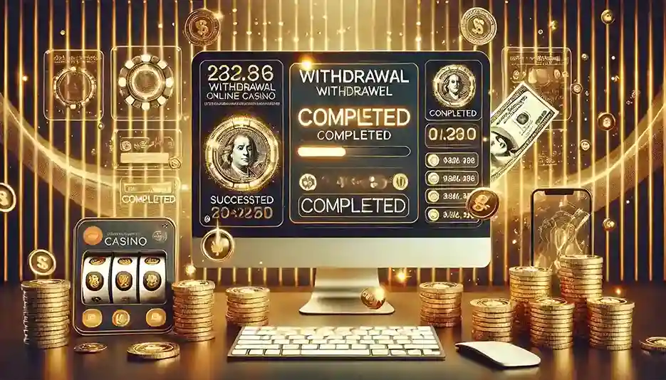 89BPX Casino Withdrawal